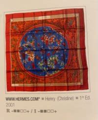 hermes summer pattern|hermes scarf identification.